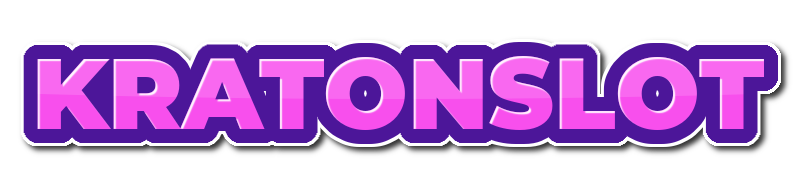 KRATONSLOT Logo